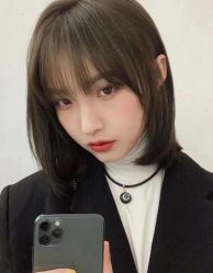 -HG美发设计沙龙