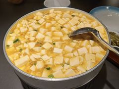 手工蟹粉豆腐-红厨巷·淮扬菜(熙南里店)