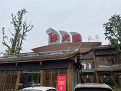 -胖大姐黄辣丁鱼庄(新津店)
