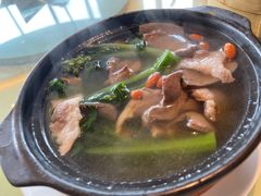 -湛江花园酒店·桃园馆