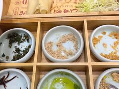 -鹊华居·地道鲁菜·海鲜·融合味(大明湖店)