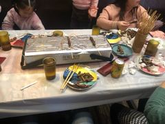 -年轮烧烤·羊蝎子·烤鱼(星湖街店)