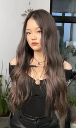 -吉艺心专业美发造型