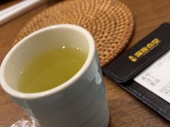 -乔街深夜食堂·台州菜·高压锅生蚝(杭州总店)