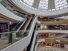-上海颛桥万达广场