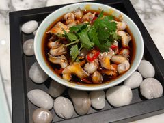 -湖滨28中餐厅·西湖宴·杭州君悦酒店