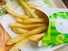 -德克士(榆次君豪店)