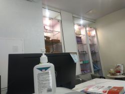 -天津健丽·去眼袋医疗美容机构