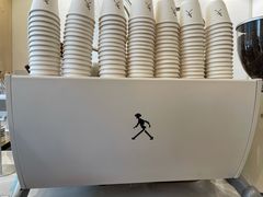 -常识咖啡common sense(春熙路店)