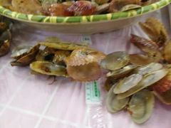 -蟹谢蒸鲜自助餐厅