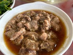 -正宗高流河饭店原创风姜鸡