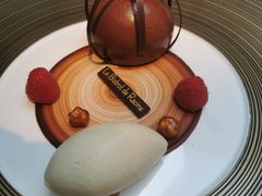 -Le Bistrot de Racine