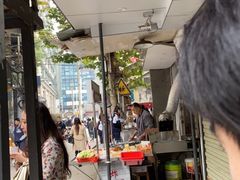 -好可爱经典炸炸炸·炸鲜奶(长郡老店)