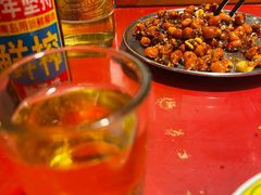 -醉烧膘·烧烤夜宵王(总店)