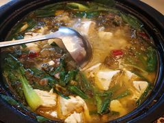 -东哥紫阳蒸盆子(旺座·现代城店)