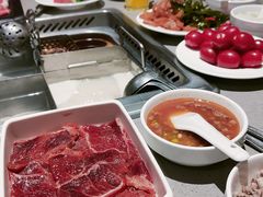-海底捞火锅(振华商厦店)