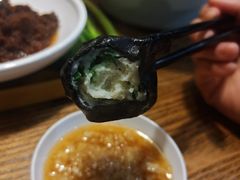 -双合园·海鲜水饺青岛菜(万佳广场店)