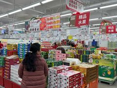 -嘿嘛仓储购(华明店)