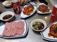 -胡同泥炉烤肉(总店)