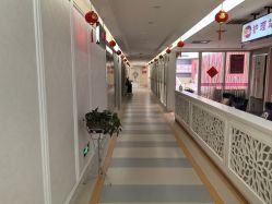 -金月汇月子会所(北大街店)