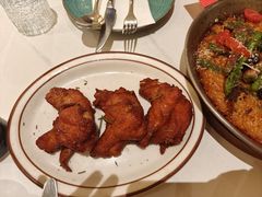 -CRAZYONES克芮旺斯西班牙餐厅(苏州中心店)