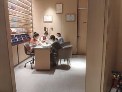 -海底捞火锅(关山保利店)
