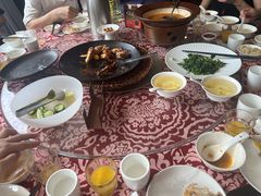 -临家闽南菜(宝洲路店)