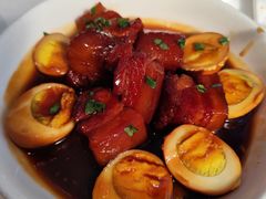 -乾隆美食·本帮菜(黄河路店)