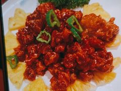 -小八仙·宴(三峡茶庄店)