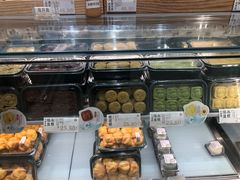 -泸溪河桃酥(欧尚店)