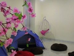 -沐王府水会(中欣广场店)