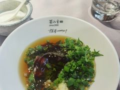 -蜀九香火锅(九眼桥店)