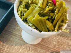 -茉莉餐厅(包河万达店)