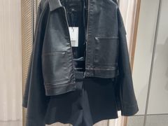 -ZARA(上海时代广场店)