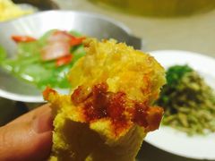 -辣螃铠盆盆蟹大排档(海昌店)