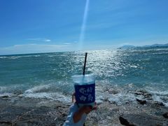 -三亚西岛海洋文化旅游区