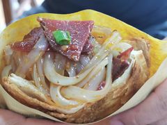 -刘氏方酥锅盔(古城总店)