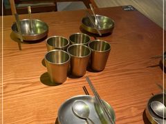 -春熙台韩国料理·章鱼肥牛(西丽店)