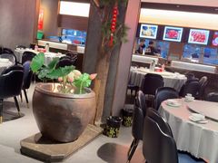 -聚味瞿记·龙虾堂(咸嘉湖店)