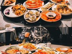 -达叔香味海鲜(海棠68环球美食街店)