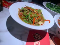 -四道菜·福建菜馆(万家广场店)