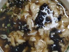 -嗲德来·豆浆·油条(商城路店)