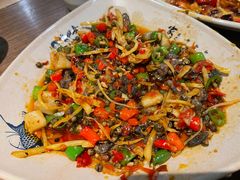 -肖四女乐山跷脚牛肉(世博源店)