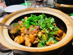 -汤城小厨•粤菜•靓汤(苏州街店)
