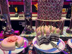 -西安W酒店·WEI全味西餐厅