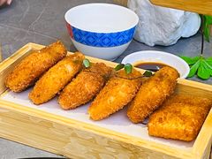 -江南里·新浙菜(苏州大悦城店)