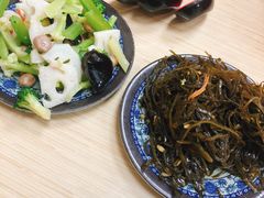 -中国兰州名牛纯汤牛肉面(永安道店)