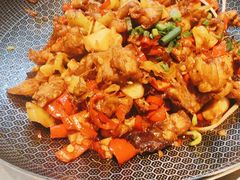 -9家湘菜(上南路店)