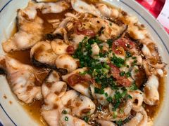 -荆九爷爆炒桥头三嫩(云南北路店)