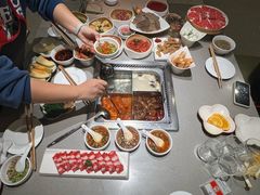 -海底捞火锅(外滩店)